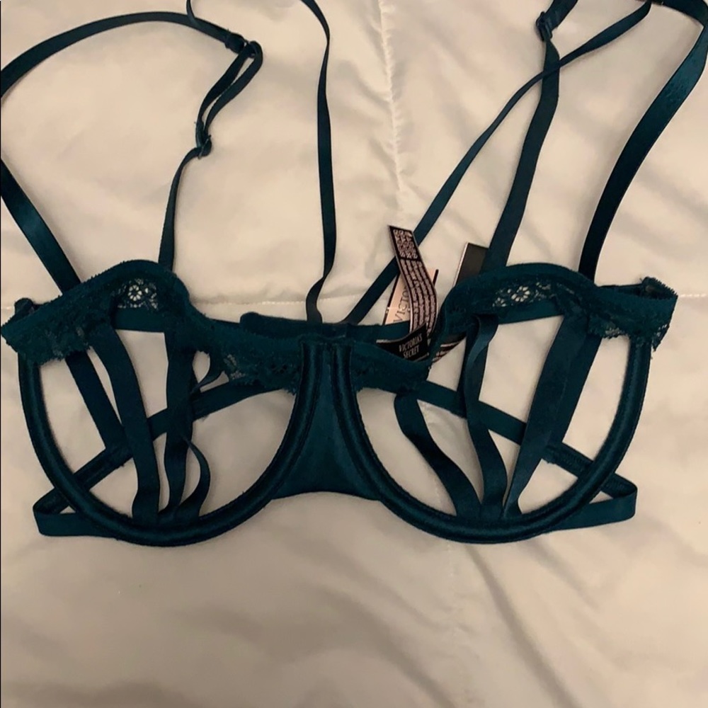 NWT Victoria’s Secret bra